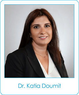 Dentist Ottawa Dr. Doumit