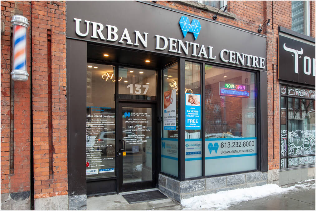 ottawa dental office