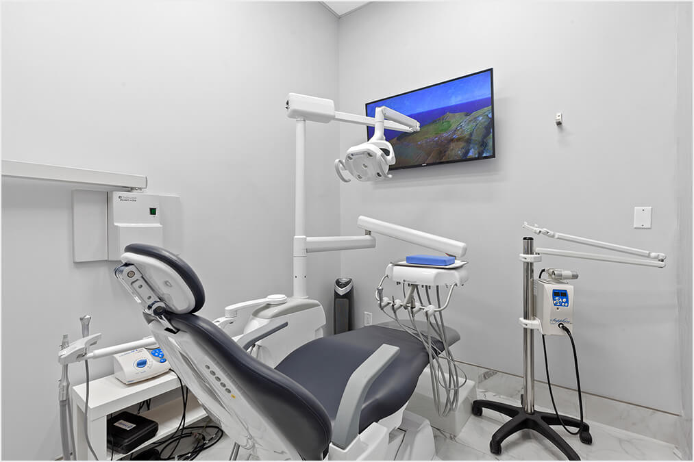 ottawa general dentist 